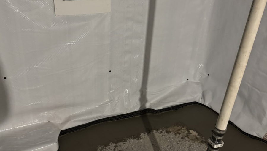 1 Waterproofing Services